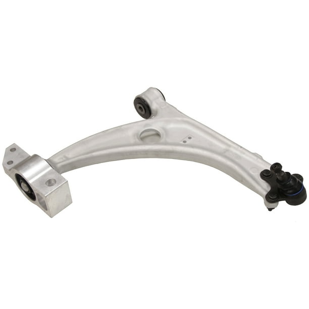 Moog K80068 Control Arm and Ball Joint Assembly Federal Mogul Moog K80068 Control Arm and Ball Joint Assembly Federal Mogul